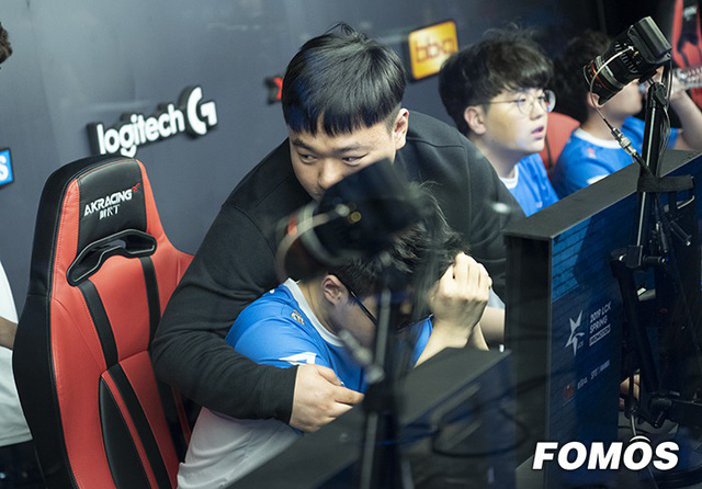 LMHT: LCK mùa Xuân 2019 chào đón 2 tân binh, MVP và bbq OLIVERS bị giáng xuống giải hạng 2