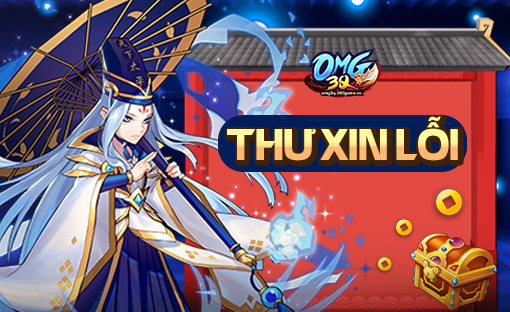 OMG 3Q - Hậu Sập hệ thống, Cộng đồng game thủ gay gắt đòi bồi thường vì cảm thấy không xứng đáng