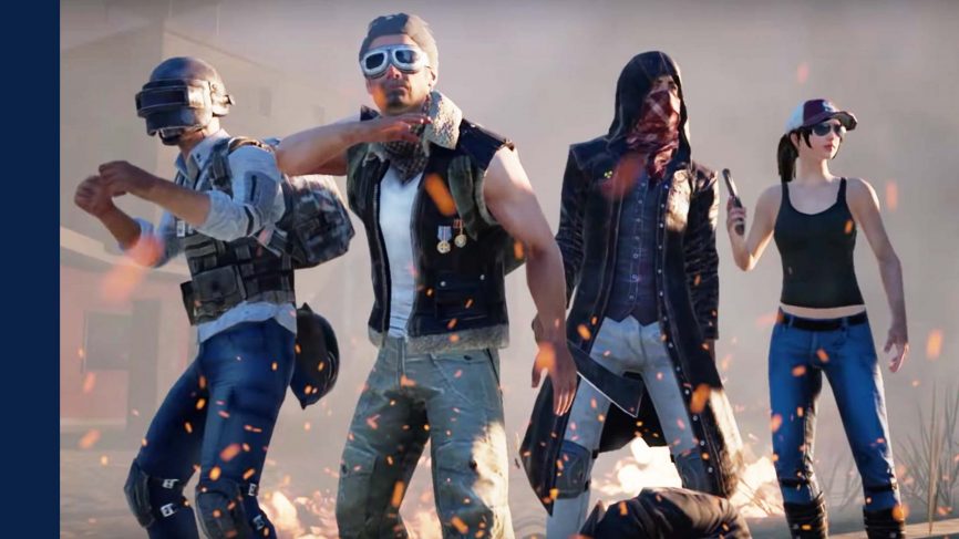 PUBG Mobile: 6 mẹo quan trọng để lên rank nhanh chóng mà bạn cần ghi nhớ