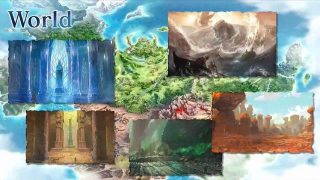 Blade X Lord - Game di động trên điện thoại mới toanh với nền đồ họa đẹp không cưỡng nỗi