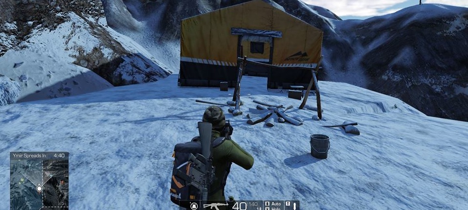 ROE trên Steam thẳng tay trừng trị Hacker, quyết Ban cả PC và quét hack đều đặn mỗi tuần