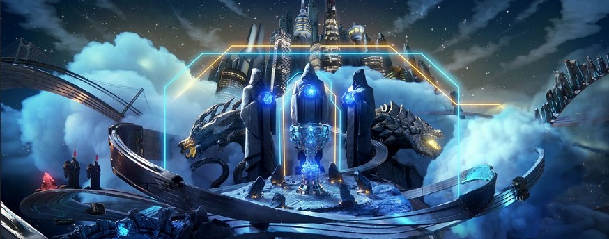 LMHT: Riot tổ chức sự kiện với cực nhiều phần quà hấp dẫn nhân dịp CKTG 2018 sắp diễn ra