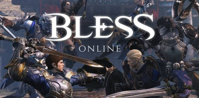 Bless Online thất bại tại quê nhà Hàn Quốc nhưng vẫn sẽ tiếp tục phát triển phiên bản quốc tế