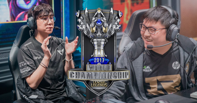 LMHT: Những sự thật thú vị tại CKTG mà có thể bạn chưa biết, RNG và Gen.G chung bảng liên tiếp 3 năm