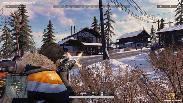 Ring of Elysium: Hướng dẫn tùy chỉnh setting để chơi game một cách mượt mà nhất