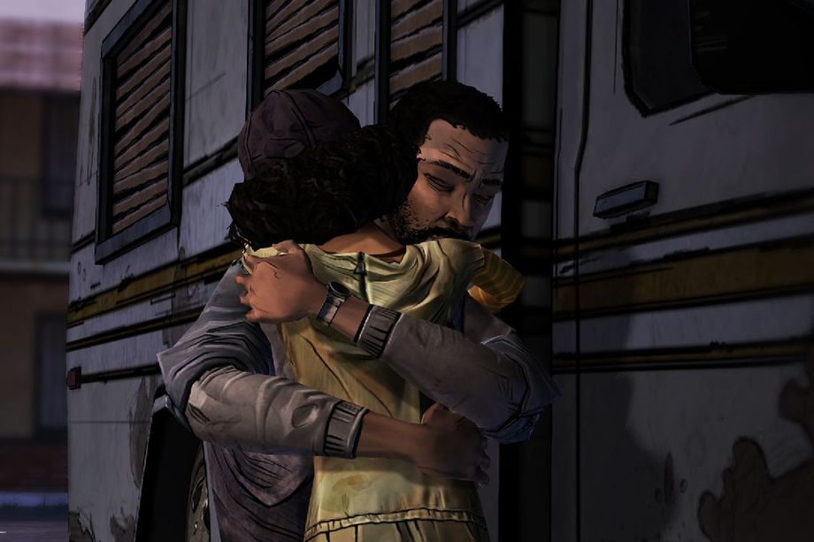 Dù đóng cửa, Telltale Games vẫn sẽ "cố gắng" cho ra mắt đủ 4 tập cho Season cuối của The Walking Dead