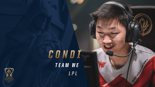 "Nạn nhân" ưa thích của SofM - WE Condi dính scandal phản bội người yêu và dẫn gái lạ về phòng khi đang đánh CKTG 2017