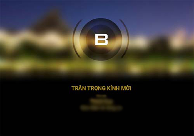 CHÍNH THỨC: Bphone 3 ra mắt 10/10, giấy mời hé lộ nhiều tính năng "chất"