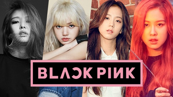 BLACKPINK sẽ trình diễn ca khúc chủ đề cho CKTG 2018?