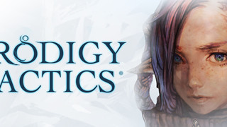 Đánh giá Prodigy Tactics: Game chiến thuật theo lượt cực đẹp trên nền đồ họa Unreal Engine