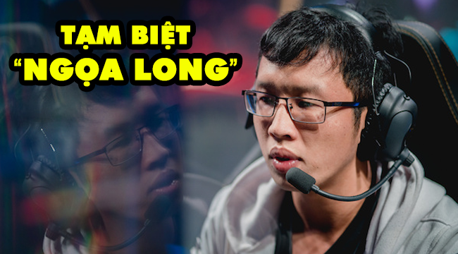 CHÍNH THỨC: Tuyển thủ Warzone giải nghệ!