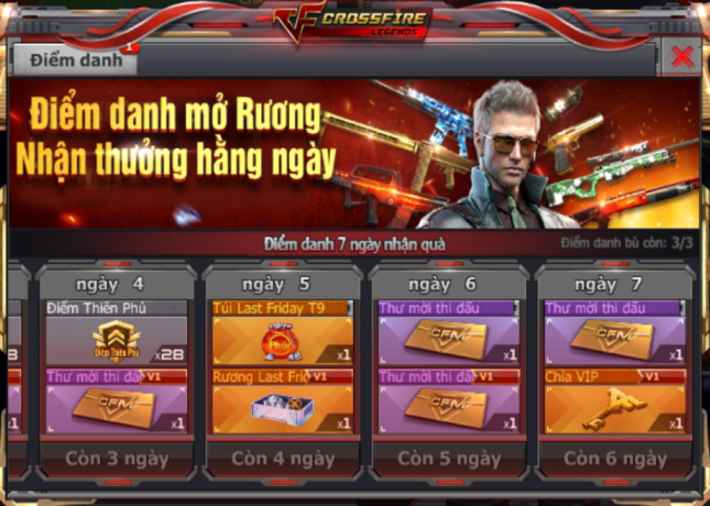 CFL: Đừng bỏ lỡ các sự kiện hấp dẫn đang diễn ra cuối tháng 9 này