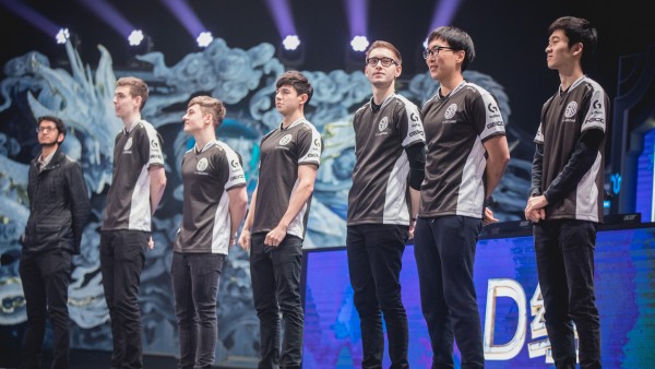 Điểm qua những đại diện của LCS Bắc Mỹ tại CKTG 2018: Vẫn hy vọng dù rằng mong manh!