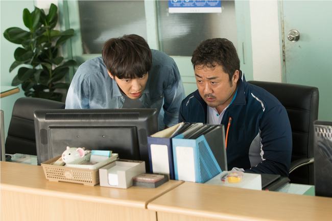 Bạn Ma Phiền Toái - Bộ phim ma dành cho những người ... sợ ma