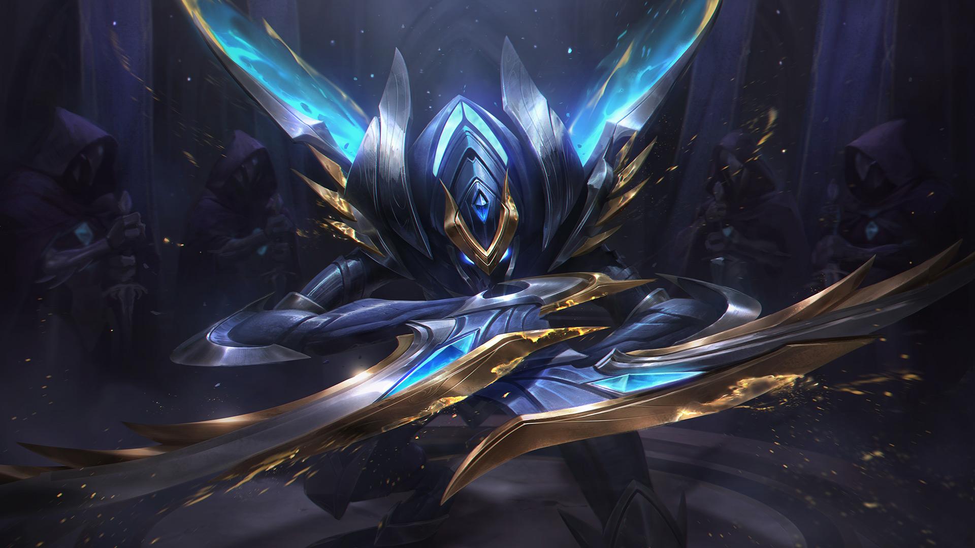 Doanh thu của Liên Minh Huyền Thoại sụt giảm trong năm 2018 và nặng nề nhất kể từ năm 2014