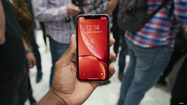 Tất tần tật những màu sắc của iPhone XR, chiếc điện thoại được dự đoán bán chạy hơn cả iPhone XS và XS Max
