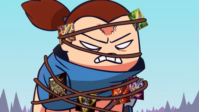 LMHT: Dự kiến sửa đổi chế độ Chọn Ẩn, game thủ sắp không còn được auto-pick-lock Yasuo nữa rồi