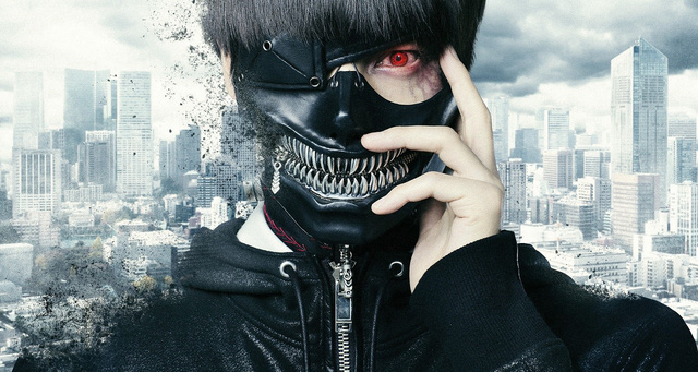 6 bộ phim kinh dị được chuyển thể từ những tác phẩm truyện tranh rùng rợn của Nhật Bản