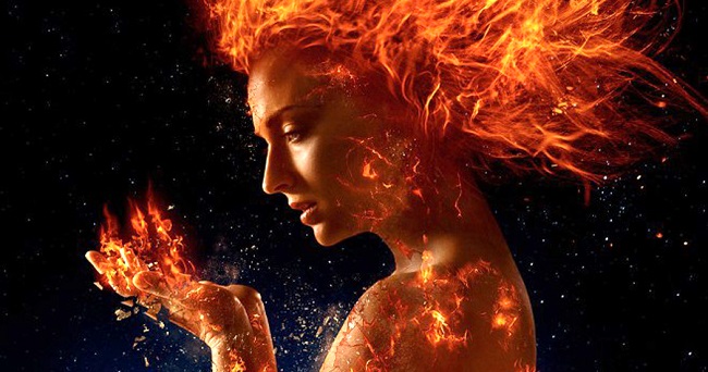 Soi các chi tiết trong trailer đầu tiên của X-Men: Dark Phoenix (Phần 2)