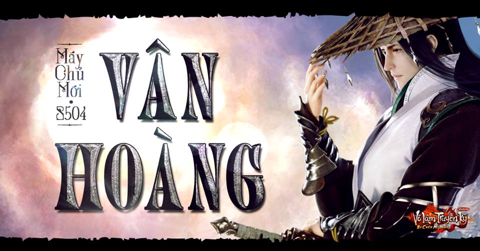 Cuối cùng cũng có offline, Võ Lâm Truyền Kỳ Mobile chơi sang không game nào bằng