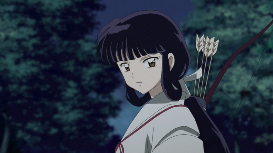 Âm Dương Sư: Hé lộ "nóng" với Kikyo trong Inuyasha sẽ là SSR collab tiếp theo? [Xác nhận]
