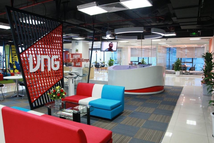 Người cũ của Tập đoàn Tencent Trung Quốc và vợ CEO VinaCapital công khai tỷ lệ sở hữu tại VNG