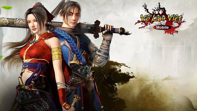 Võ Lâm Truyền Kỳ 1 Mobile: Đợt test với quy mô 1000 người bắt đầu từ 28/9?