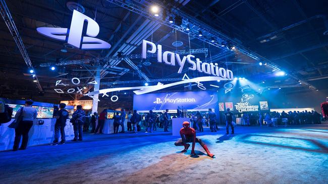 Sony: Sẽ không có sự kiện PlayStation Experience trong năm nay
