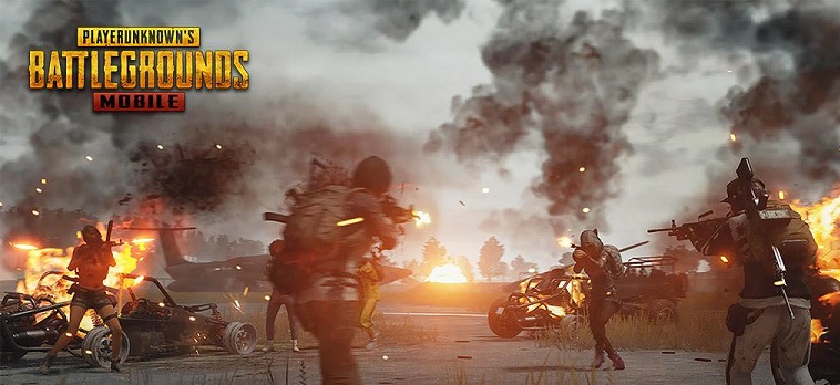 PUBG Mobile - hướng dẫn cách tùy chỉnh nút điều khiên sao cho dễ điều khiển nhất