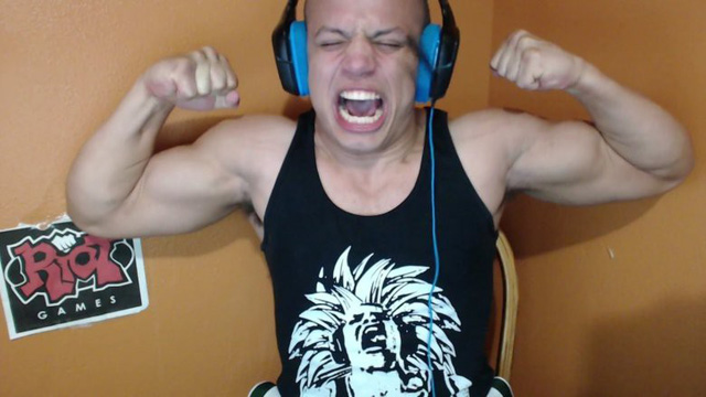Tyler1 - Streamer LMHT toxic bậc nhất thế giới là ai ?