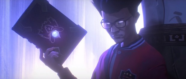 Cộng đồng LMHT thế giới “kêu gào” đòi Riot biến chính Faker thành trang phục mới của Ryze