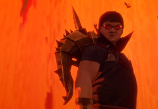 LMHT: Dopa nói Vayne là một vị tướng rác ở thời điểm hiện tại, trừ khi Uzi là người sử dụng nó