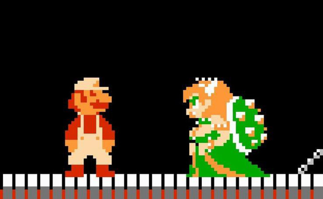 Chiêm ngưỡng những bức hình đáng yêu nhất về Bowsette - nàng công chúa ngược đời nhất của Mario