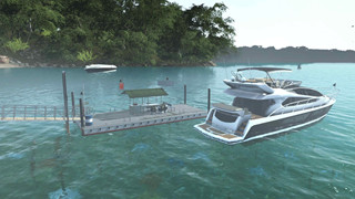 Ultimate Fishing Simulator - Đổi gió với game giả lập câu cá mới có mặt trên Steam