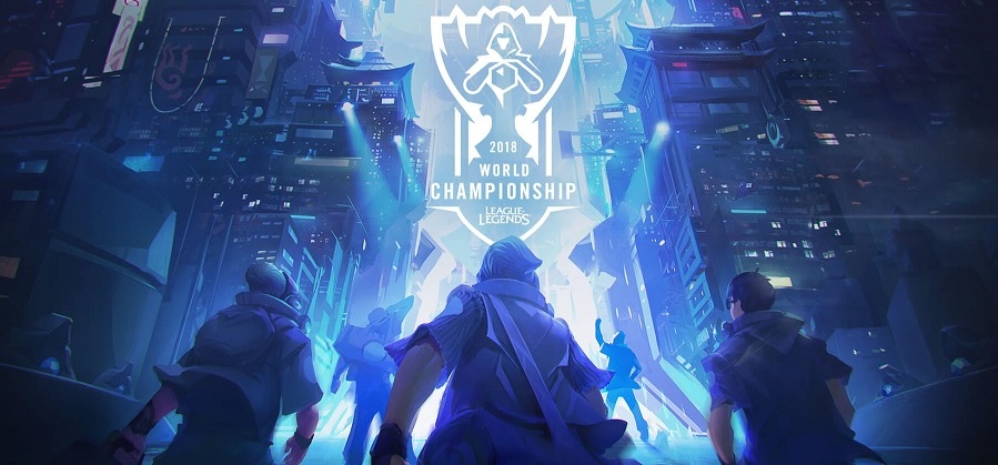 LMHT: Lịch thi đấu Vòng Khởi Động CKTG 2018 thay đổi giờ cuối do trục trặc Visa bất ngờ