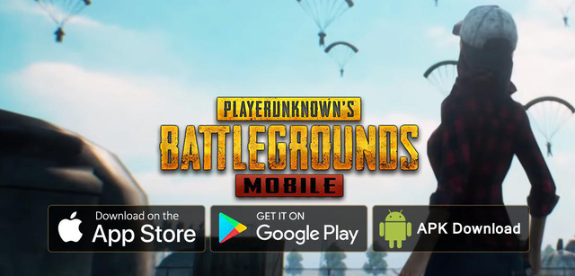 Tổng hợp nhanh 3 cách tải PUBG Mobile quốc tế bản 0.9.0 cho người không "search" được ứng dụng
