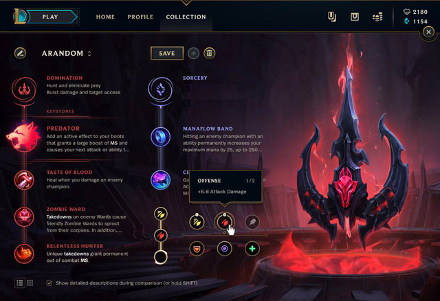 Tin ngắn LMHT – C9 Blaber: “Tôi chưa bao giờ thua tại Chung Kết Thế Giới”