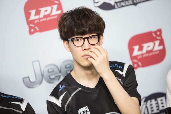 LMHT: ESPN xếp hạng những tuyển thủ đường trên đáng chú ý nhất tại CKTG 2018