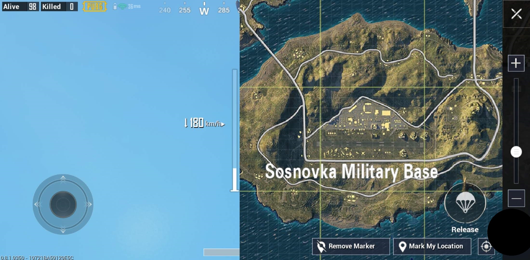 PUBG Mobile: Top 10 địa điểm loot tốt nhất trên Erangel