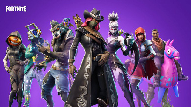 Thành công là thế nhưng Fortnite cũng có những vết nhơ mà họ không bao giờ dám nói ra