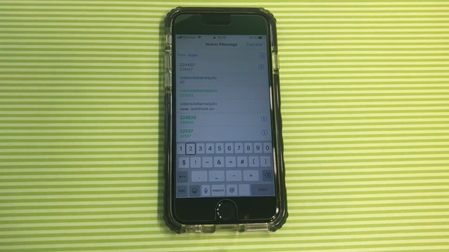 Phát hiện lỗi nghiêm trọng trên iOS 12, có thể truy cập vào danh bạ và hình ảnh dù điện thoại đang khóa