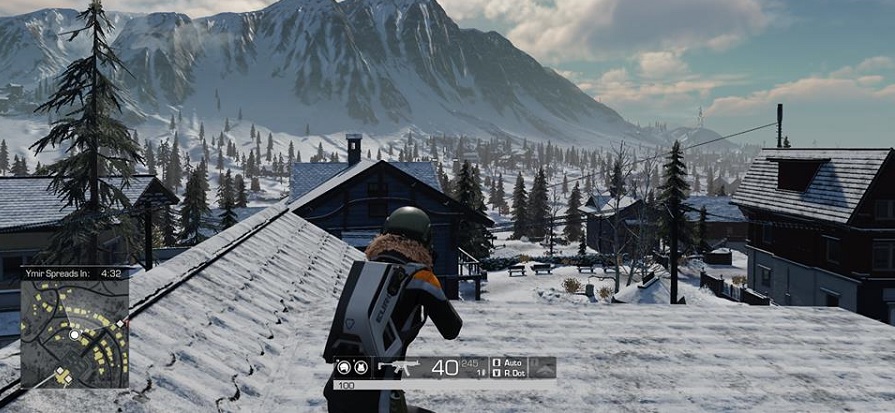 Ring of Elysium trên Steam sẽ không mở server châu Á, game thủ chỉ còn mong đợi vào Garena