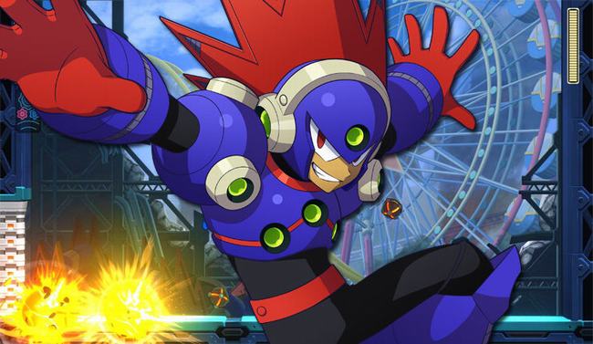 Mega Man 11: Chi tiết về các Robot Master góp mặt trong game (Phần 1)