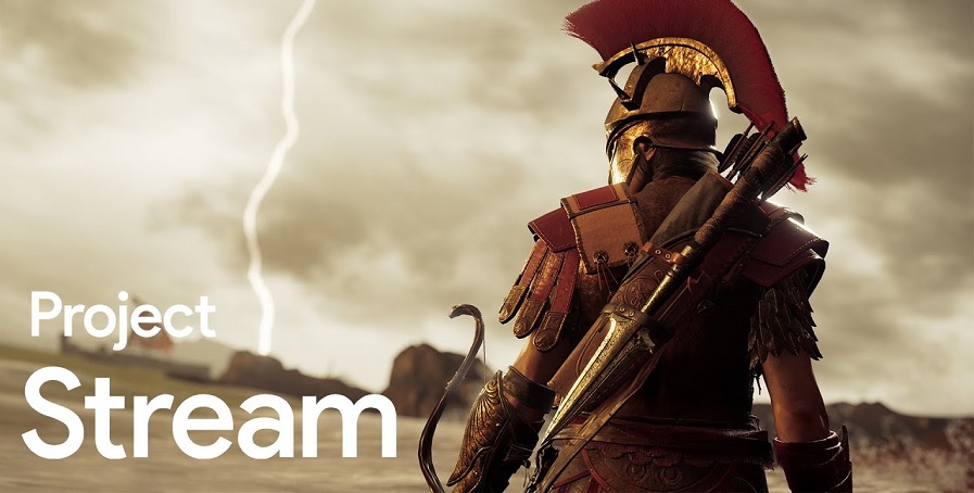 Google ra mắt Project Stream - Giấc mơ chơi game khủng không cần build máy đã thành hiện thực
