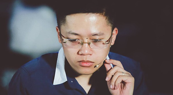 LMHT: Bình luận viên Khánh Hiệp bất ngờ thông báo đã nghỉ việc và sẽ không bình luận CKTG 2018