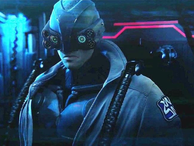 Khả năng Cyberpunk 2077 ra mắt vào năm 2019 dường như đang tăng lên