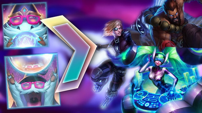 Sự kiện Dự Đoán CKTG 2018 sẽ trở lại vào 09/10 với nhiều phần quà hấp dẫn hơn hết