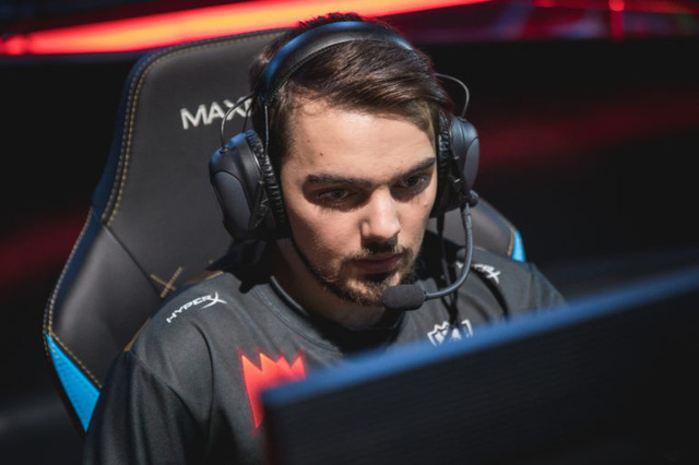 Cơn địa chấn lớn nhất tại CKTG 2018 tính tới hiện tại: Edward Gaming bại trận trước Infinity Esports