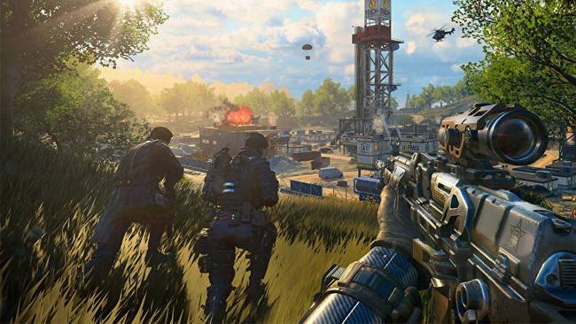 Gói Season Pass Call of Duty: Black Ops 4 quá đắt đỏ khiến game thủ phải than trời