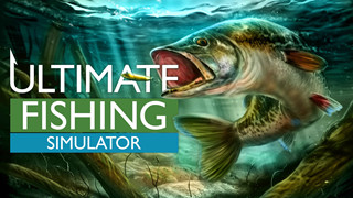 Ultimate Fishing Simulator: Tựa game câu cá siêu đẹp sẽ đổ bộ lên PS4, Xbox One và Switch vào năm sau